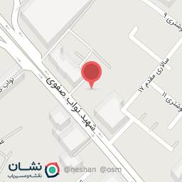 عکس مرکز خرید ریوف