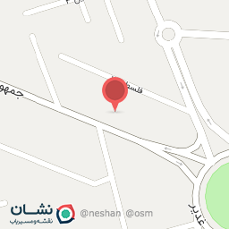 عکس سالن زیبایی شهرزاد