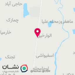 عکس پست بانک فیروزکنده علیا