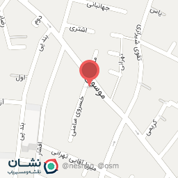 عکس تیپاکس امین حضور