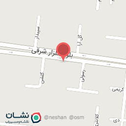 عکس سرپرستی شرکت بیمه تجارت نو