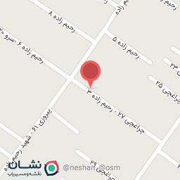 عکس آرایشگاه بلک دایموند