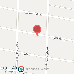 عکس سوپر مارکت یعقوبوند