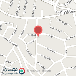 عکس سوپرمارکت فرهادی