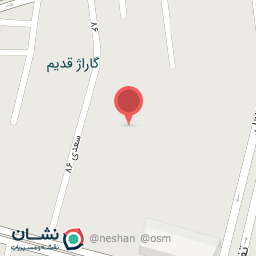 عکس باربری سلمانزاده