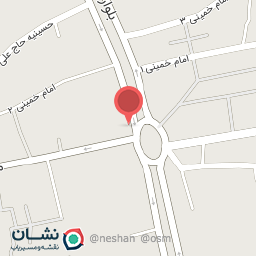 عکس بانک تجارت (بشرویه)