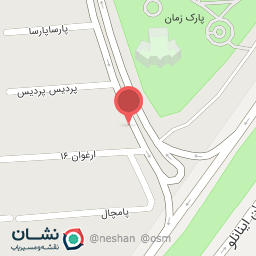 عکس رستوران یاس