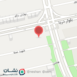 عکس فست‌فود بانیکا