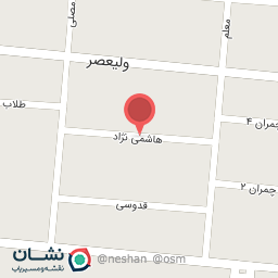 عکس شرکت انفورماتیک مهام افزار پارس