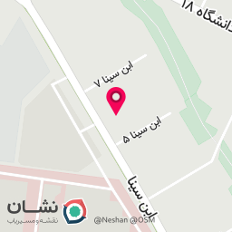 عکس داروخانه دکتر فرزین هادیزاده