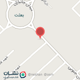 عکس فروشگاه عمو علی