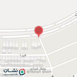 عکس خشکه پزی صدف