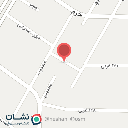 عکس ساختمان پونه