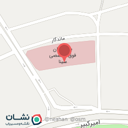 عکس دکتر غلامرضا سعدالدین متخصص بیهوشی