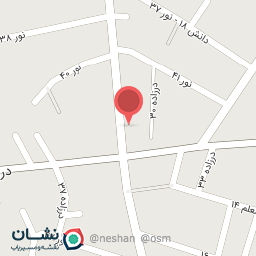 عکس آشپزخانه نور گلستان