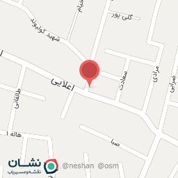 عکس بانک صادرات