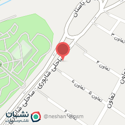 عکس خانه فینگر فود رادمهر