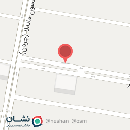 عکس  ابنيه گستر وارن