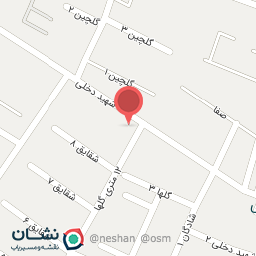 عکس زیبا کده لی لی