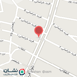 عکس جلوبندی سازی موسوی