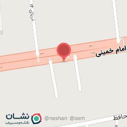 عکس کافه قنادی الی بیسکوییت