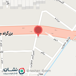 عکس طهران شیشه 