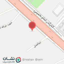 عکس نمایندگی 2063 ایران خودرو