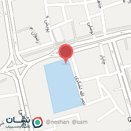 عکس دبستان پسرانه علوم پزشکی