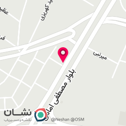 عکس شیشه اتومبیل رستمی
