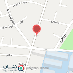 عکس بهین تاب