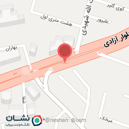 عکس دکتر فرید متقیان دینی