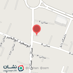 عکس بازرگانی عظیم زاده