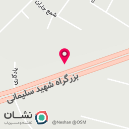 عکس فروشگاه کاشی و سرامیک حاجی نجفی
