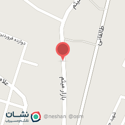 عکس فروشگاه رنگ و ابزار کریمی