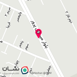عکس کافه شیش و بش