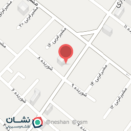 عکس شرکت مهر همیار کهن پارس (آیس پلاس)