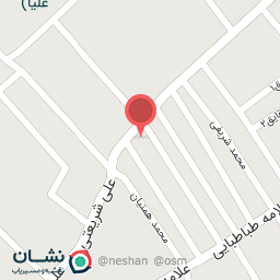 عکس کافی نت شتاب