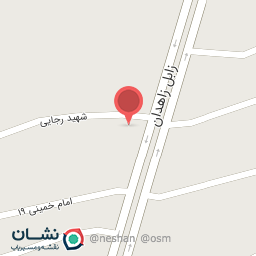 عکس خودپرداز بانک صادرات شهرستان هامون