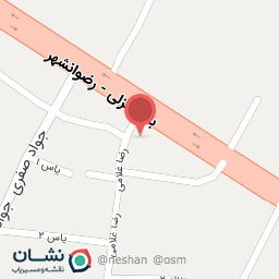 عکس لوازم یدکی عارف