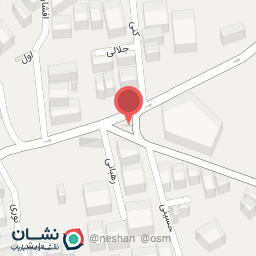 عکس سه راه عمار