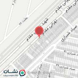 عکس نانوایی لواشی