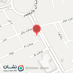 عکس آبمیوه و بستنی محسن