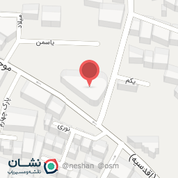 عکس گل هستی