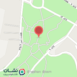 عکس پلکان باباکوهی (شروع مسیر پیاده‌روی قله زو)