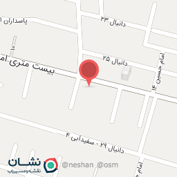 عکس دفتر اسناد رسمی شماره 38