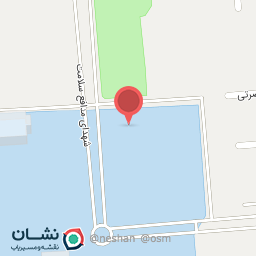 عکس سلف دانشگاه علوم پزشکی بقیه الله (عج)