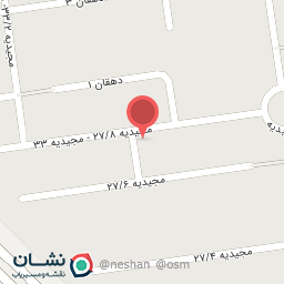 عکس املاک حامی