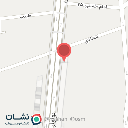 عکس داروخانه دکتر صدیقی