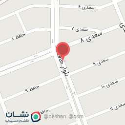 عکس فروشگاه مرادی‌مهر