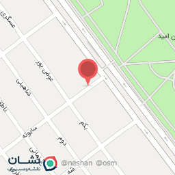 عکس ساختمان سابوته